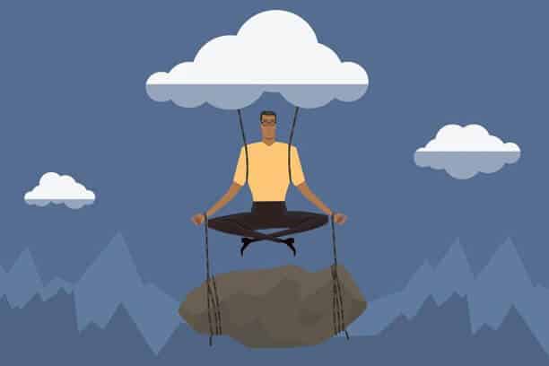 The Difficulty Of Talking About Mindfulness