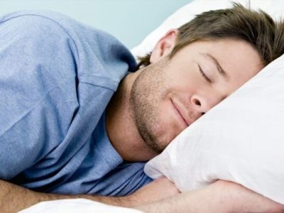 Mindfulness For Better Sleep