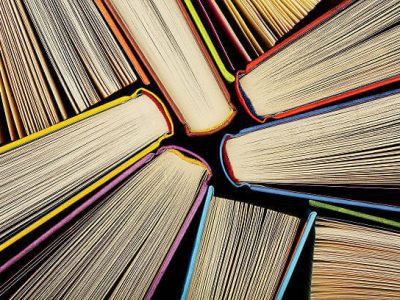 My Favorite New Mindfulness Books