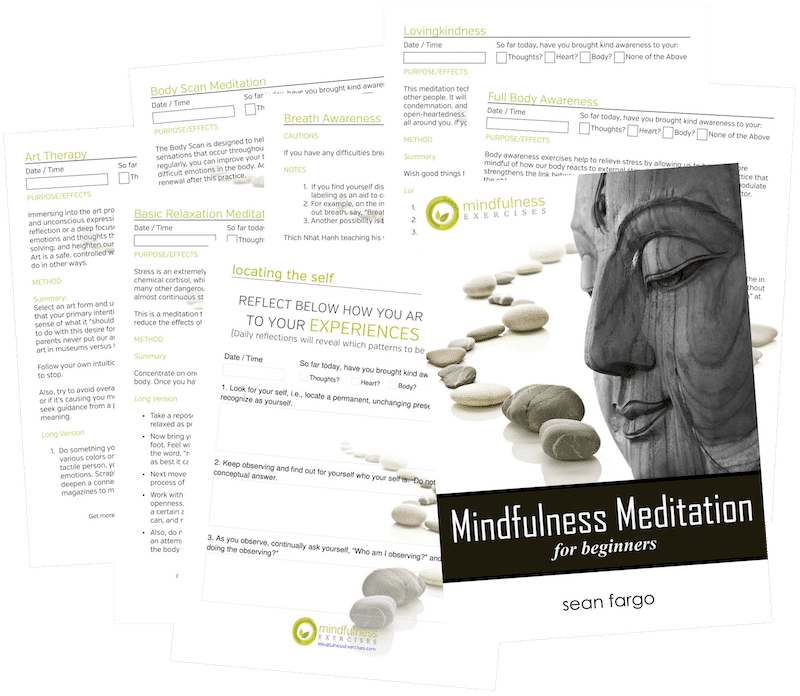 mindfulness worksheets for meditation mindfulness worksheets for meditation