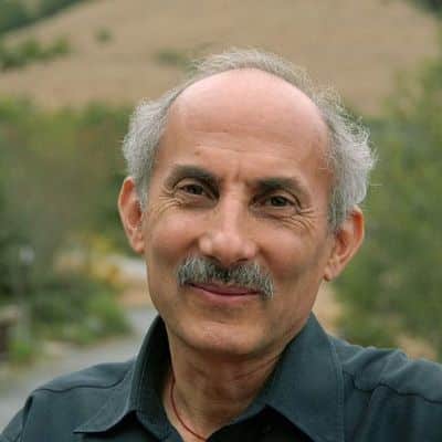 Jack Kornfield