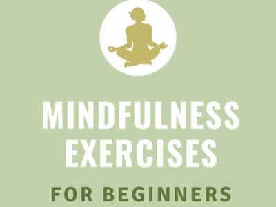 8 Mindfulness Exercises for Beginners