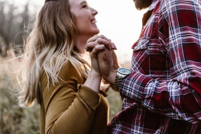 Listen to this Mindfulness in Close Relationships