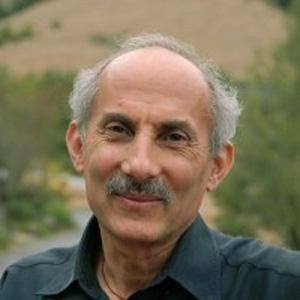 Jack Kornfield