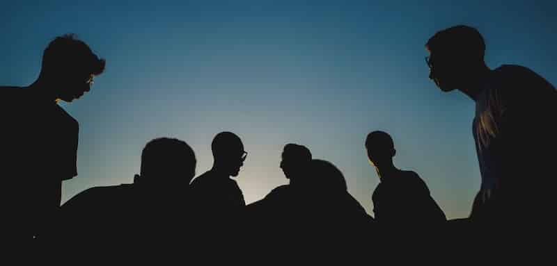 ​Leading Mindfulness Exercises for Groups ​Leading Mindfulness Exercises for Groups