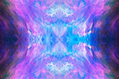 Higher Self Meditation