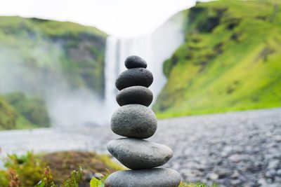 Restoring Confidence When Negatively Impacted