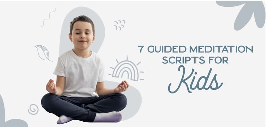 free guided meditation scripts, Free Guided Meditation Scripts
