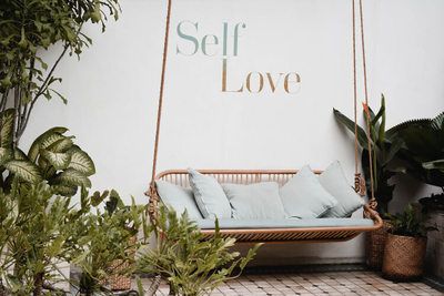 Self-Love Meditation