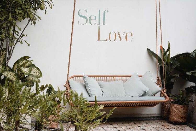 Self-Love Meditation Self-Love Meditation