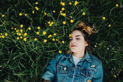 Simple Sleep Meditation