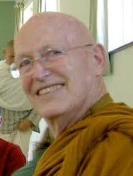 sound of silence, Ajahn Sumedho Volume 4 &#8211; The Sound of Silence