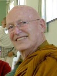 peace is a simple step, Ajahn Sumedho Volume 1 – Peace is a Simple Step