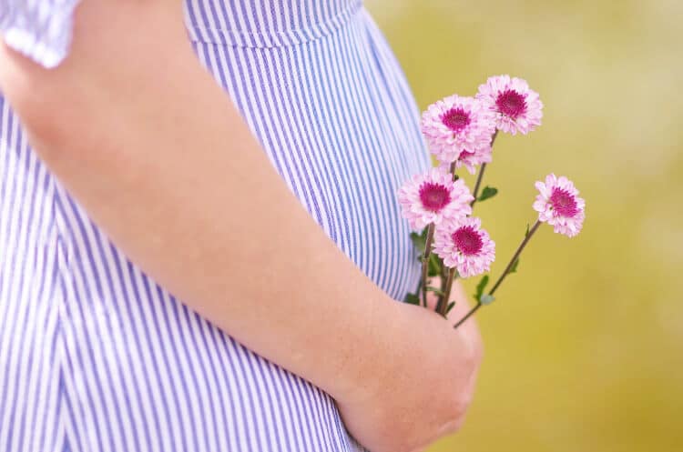 Focusing on Pregnancy and Motherhood