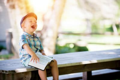 Noticing What Brings You Joy