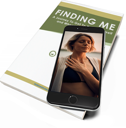 Finding Me Mindfulness Ebook
