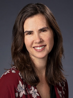 Kristin Neff
