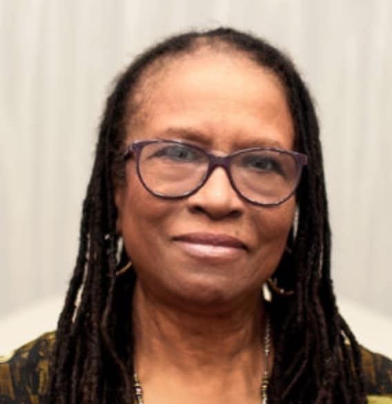 Bettie Spruill
