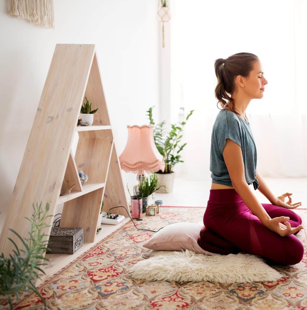 , Morning Yoga Stretches | Wake Up & Feel Great