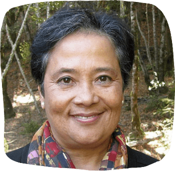 Bonnie Duran, mindfulness meditation teacher