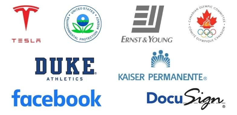 logos
