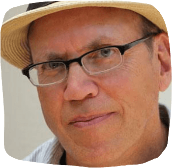mindfulness meditation teacher - kevin griffin