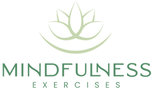 mindfulness exercises logo new