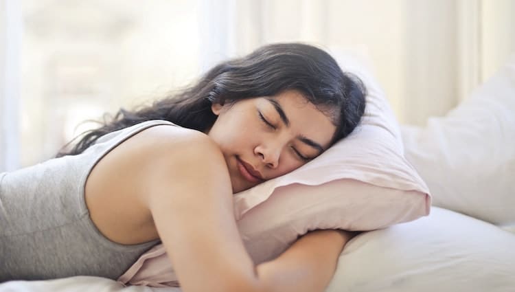 10 Guided Sleep Meditations to Sleep Better