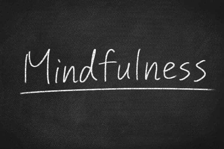 6. Avoid Mandatory Mindfulness
