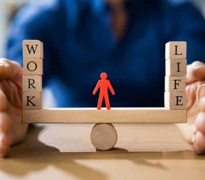 Establishing Work-Life Balance