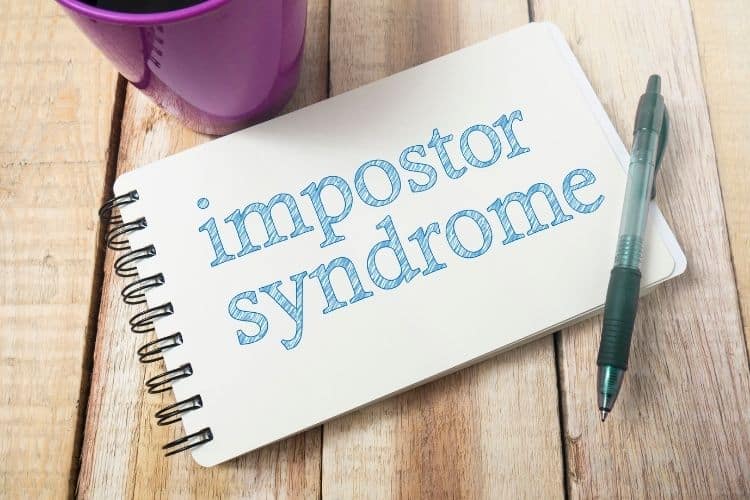 impostor syndrome, How to Overcome Impostor Syndrome and Share Mindfulness From the Heart