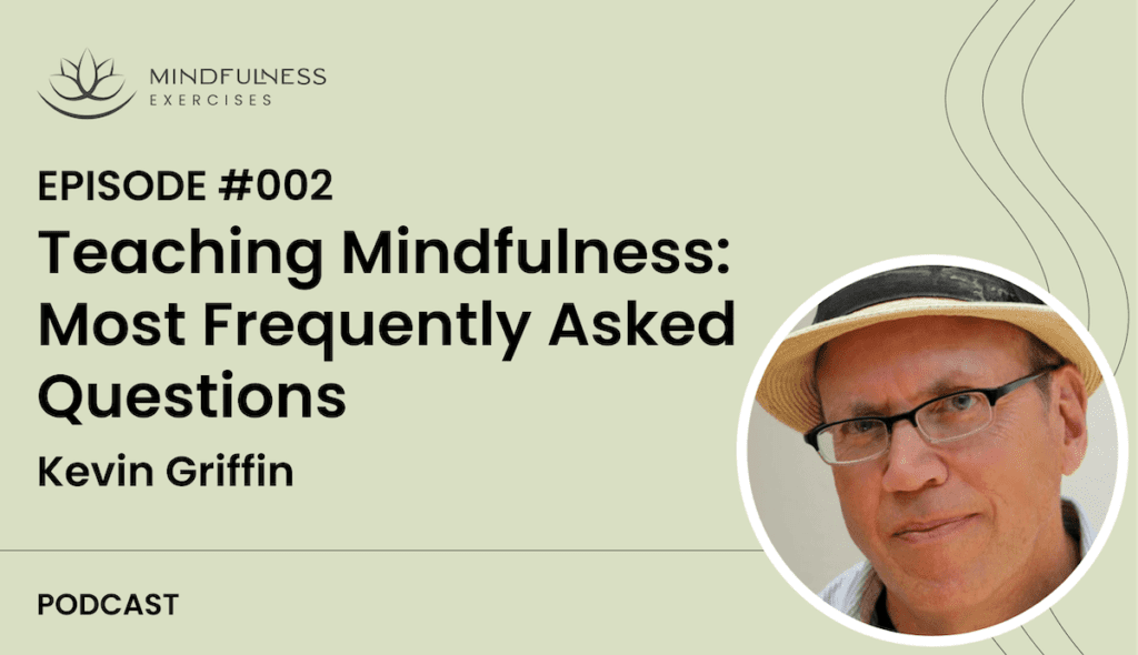 Mindfulness Exercises - Free Meditations for Mindfulness