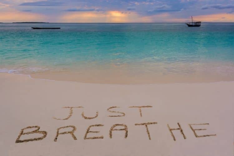 10 Tips for Teaching Mindfulness of Breathing Practices