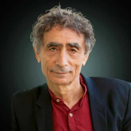 Dr. Gabor Mate