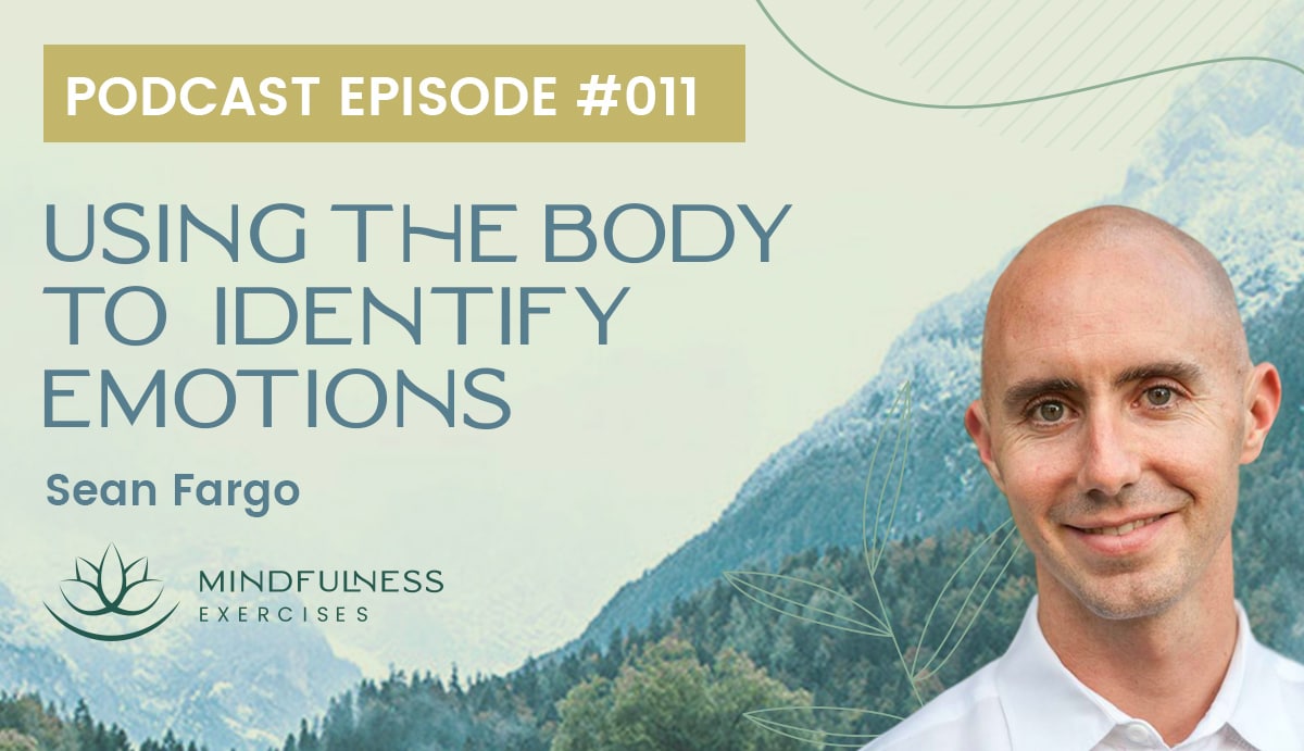 Using the Body to Identify Emotions - Sean Fargo