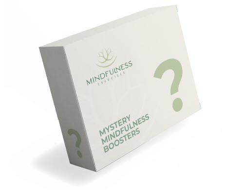 Mystery Mindfulness Boosters