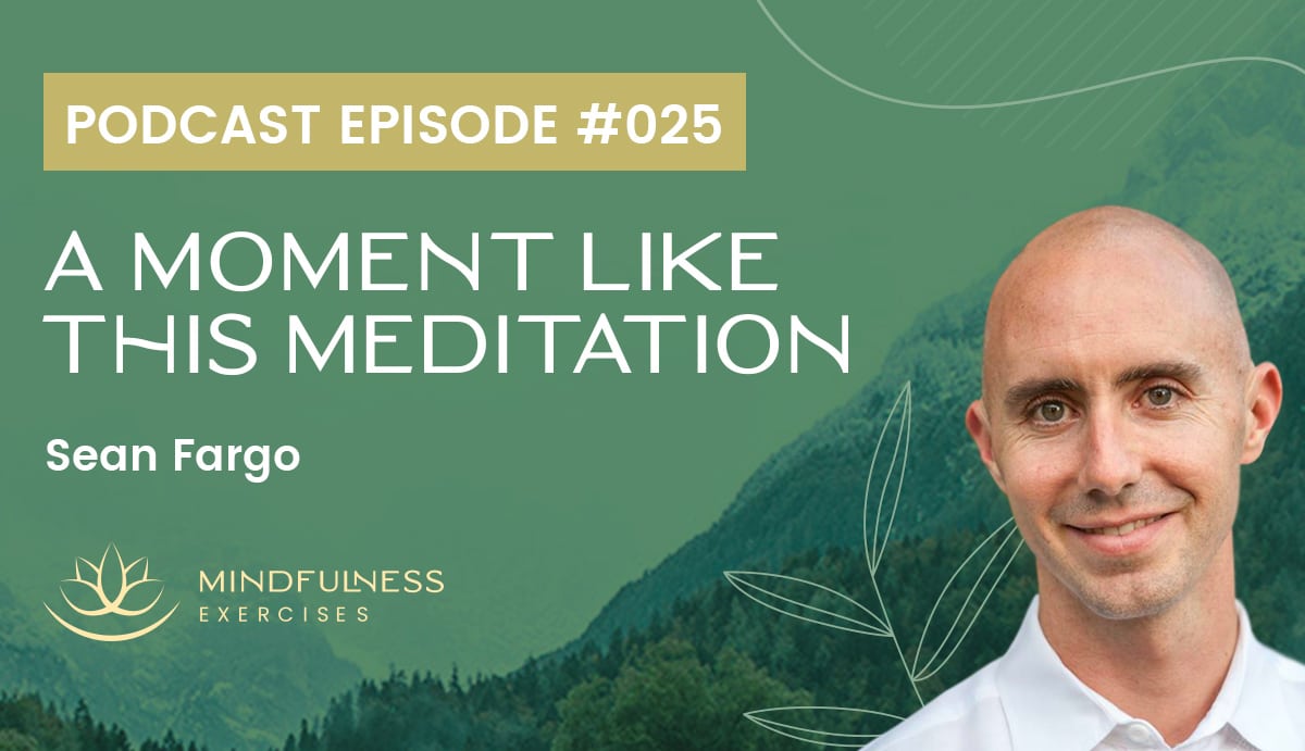 podcast, Mindfulness Exercises Podcast &#8211; Free Meditation &#038; Well Being Podcast