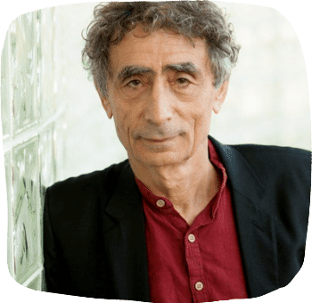 Mindfulness Meditation Teacher - Dr. Gabor Mate Mindfulness Meditation Teacher - Dr. Gabor Mate