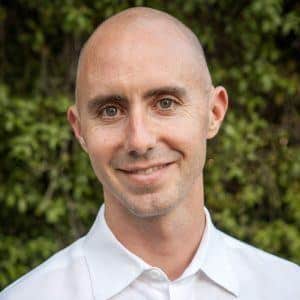 Sean Fargo, Founder of Mindfulness Exercises