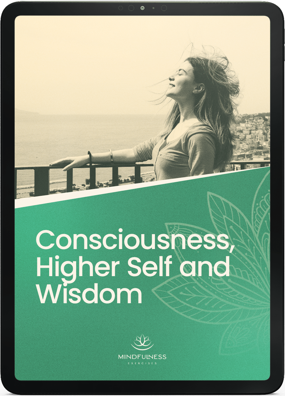 Consciousness, Higher Self and Wisdom