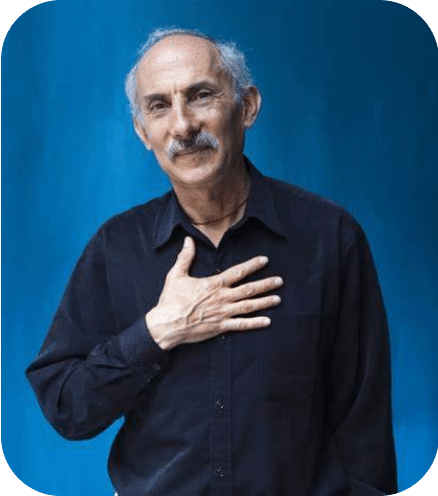 Jack Kornfield