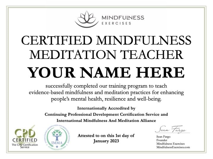 Mindfulness Teacher Certification.001