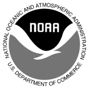 NOAA bw