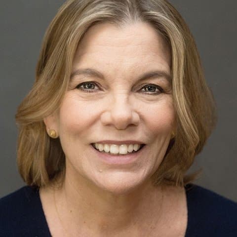Susan Kaiser Greenland