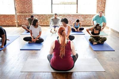 Mindfulness and Meditation for Yoga Teacher and Coach Mindfulness and Meditation for Yoga Teacher and Coach