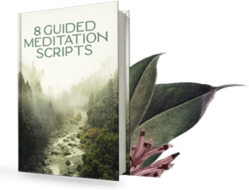 8 Guided Meditation Scripts