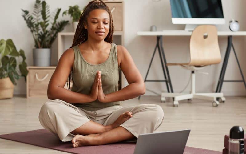 A Complete Guide to Meditation for Beginners
