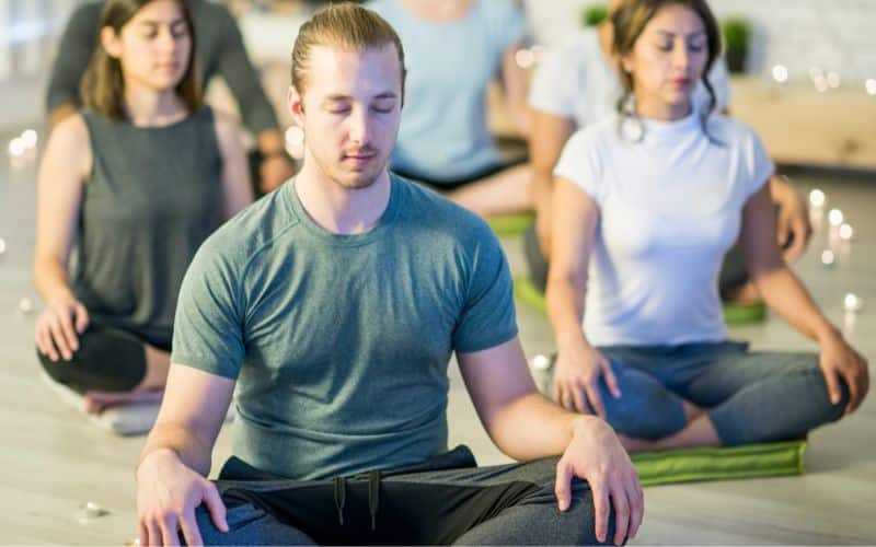 meditation for beginners, A Complete Guide to Meditation for Beginners