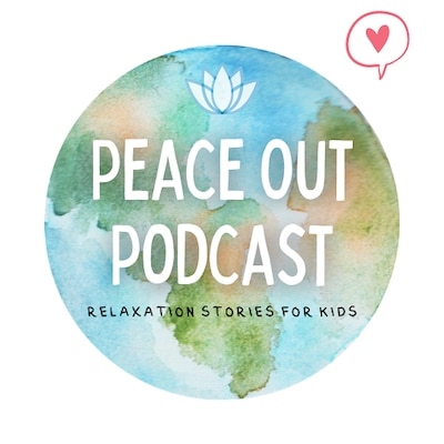 Peace Out Podcast