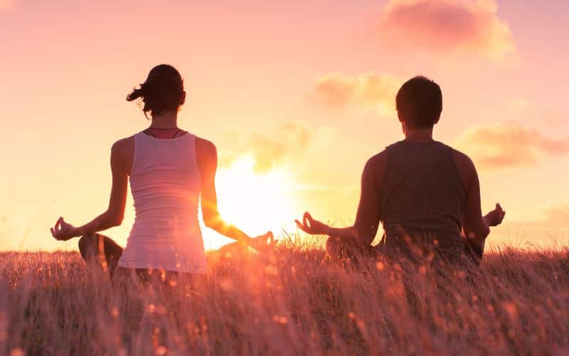 Sexual Meditation: A Path to Improved Intimacy and Sexual Wellness
